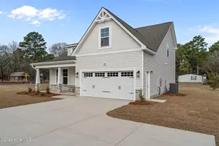 394 Lakebay Rd, Vass, NC 28394 - Photo 3
