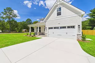 394 Lakebay Rd, Vass, NC 28394 - Photo 1