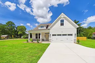 394 Lakebay Rd, Vass, NC 28394 - Photo 5