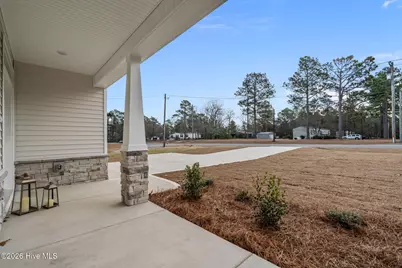 394 Lakebay Road, Vass, NC 28394 - Photo 5