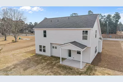 394 Lakebay Road, Vass, NC 28394 - Photo 47