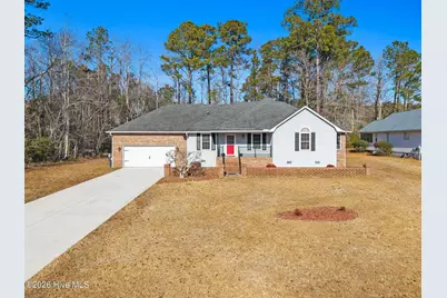 71 Fairway Drive, Shallotte, NC 28470 - Photo 1