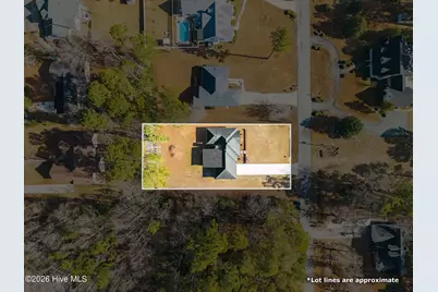 71 Fairway Drive, Shallotte, NC 28470 - Photo 35