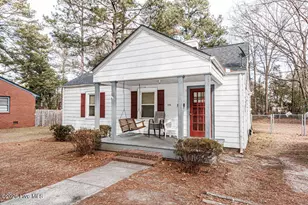 936 W Haven Blvd, Rocky Mount, NC 27803 - Photo 1