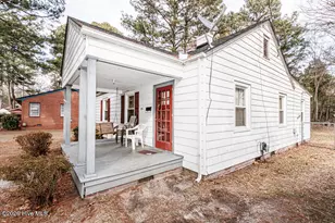 936 W Haven Blvd, Rocky Mount, NC 27803 - Photo 5