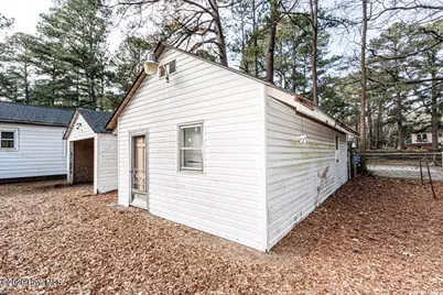 936 West Haven Boulevard, Rocky Mount, NC 27803 - Photo 33