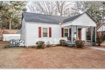 936 West Haven Boulevard, Rocky Mount, NC 27803 - Photo 3