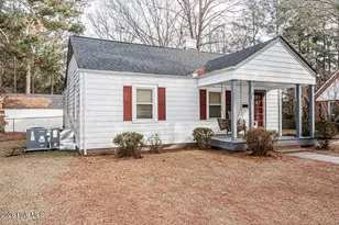936 W Haven Blvd, Rocky Mount, NC 27803 - Photo 3