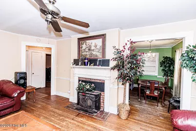 936 West Haven Boulevard, Rocky Mount, NC 27803 - Photo 11