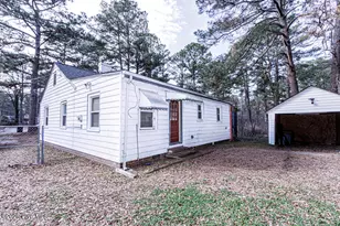 936 W Haven Blvd, Rocky Mount, NC 27803 - Photo 29
