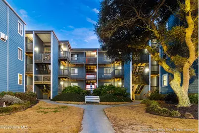 2224 New River Inlet Road #Unit 338, North Topsail Beach, NC 28460 - Photo 23