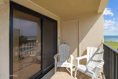1505 Salter Path Road #315, Indian Beach, NC 28512 - Photo 3