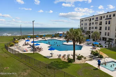 1505 Salter Path Road #315, Indian Beach, NC 28512 - Photo 5