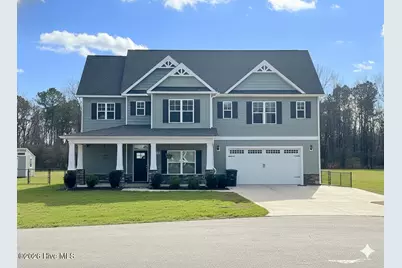 255 Kenbridge Lane, Princeton, NC 27569 - Photo 1