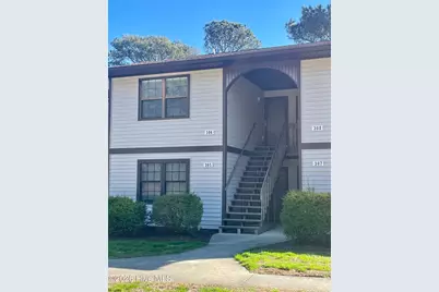 306 Country Club Villa Drive # 3, Shallotte, NC 28470 - Photo 3