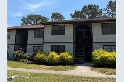 306 Country Club Villa Drive # 3, Shallotte, NC 28470 - Photo 1