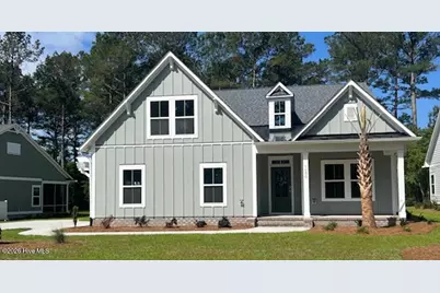 1050 Tinton Point SW #68, Sunset Beach, NC 28468 - Photo 1