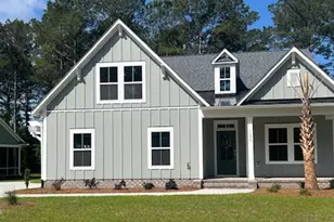 1050 Tinton Point SW, Sunset Beach, NC 28468 - Photo 1