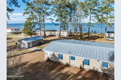 2995 Hickory Point Road, Aurora, NC 27806 - Photo 1