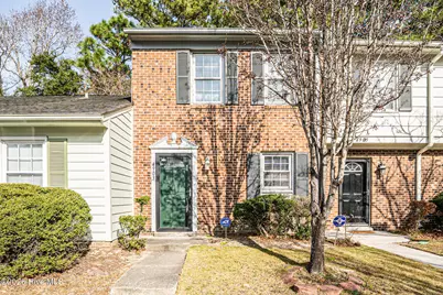 4903 Pompano Court #2, Wilmington, NC 28403 - Photo 1
