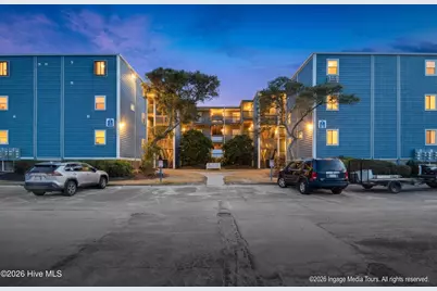 2182 New River Inlet Road #Unit 274, North Topsail Beach, NC 28460 - Photo 1