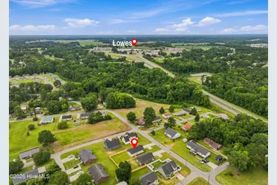 802 Holmes Street, Clinton, NC 28328 - Photo 29