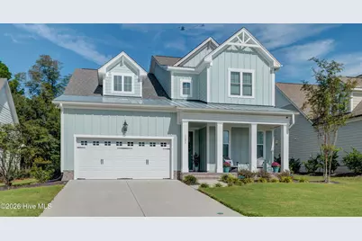 1121 Rockhill Road, Castle Hayne, NC 28429 - Photo 5