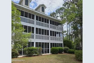 3350 Club Villas Drive # 405, Southport, NC 28461 - Photo 3
