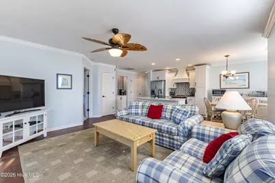 3350 Club Villas Drive # 405, Southport, NC 28461 - Photo 5