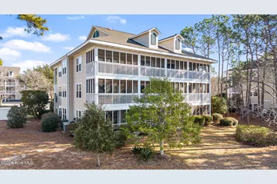 3350 Club Villas Drive # 405, Southport, NC 28461 - Photo 25
