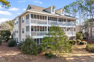 3350 Club Villas Dr, Southport, NC 28461 - Photo 25