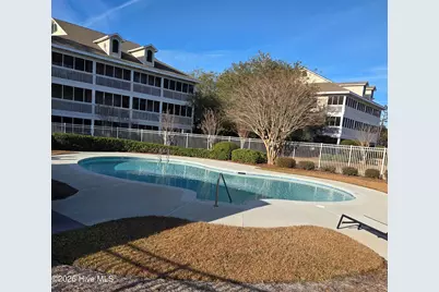 3350 Club Villas Drive # 405, Southport, NC 28461 - Photo 31