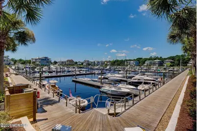 3350 Club Villas Drive # 405, Southport, NC 28461 - Photo 31