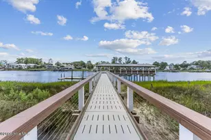 3350 Club Villas Dr, Southport, NC 28461 - Photo 41