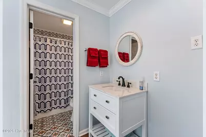 3350 Club Villas Drive # 405, Southport, NC 28461 - Photo 21