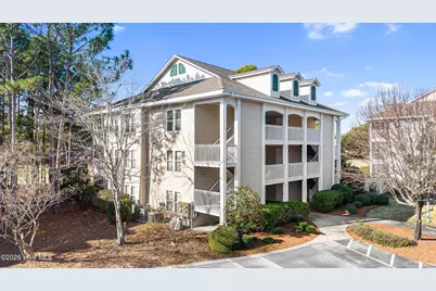 3350 Club Villas Drive # 405, Southport, NC 28461 - Photo 27