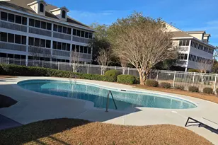 3350 Club Villas Dr, Southport, NC 28461 - Photo 29