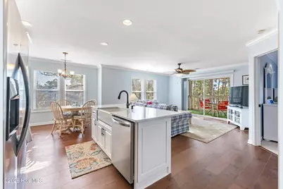 3350 Club Villas Drive # 405, Southport, NC 28461 - Photo 11