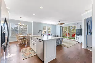 3350 Club Villas Dr, Southport, NC 28461 - Photo 11