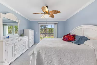 3350 Club Villas Drive # 405, Southport, NC 28461 - Photo 15