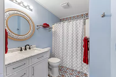 3350 Club Villas Drive # 405, Southport, NC 28461 - Photo 17