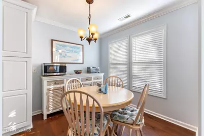 3350 Club Villas Drive # 405, Southport, NC 28461 - Photo 15