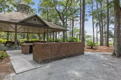 3350 Club Villas Drive # 405, Southport, NC 28461 - Photo 43