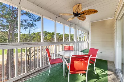 3350 Club Villas Drive # 405, Southport, NC 28461 - Photo 23