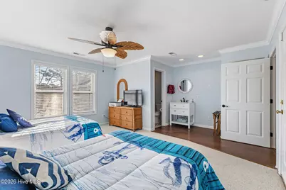 3350 Club Villas Drive # 405, Southport, NC 28461 - Photo 19