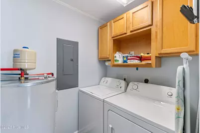 3350 Club Villas Drive # 405, Southport, NC 28461 - Photo 21