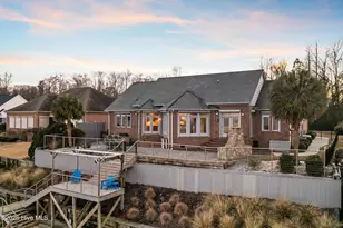 116 Stillwood Ct, New Bern, NC 28560 - Photo 49
