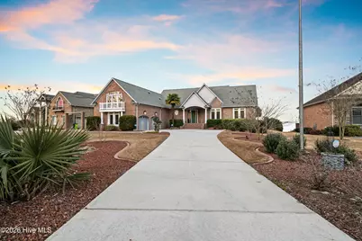 116 Stillwood Court, New Bern, NC 28560 - Photo 59