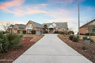 116 Stillwood Ct, New Bern, NC 28560 - Photo 59