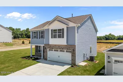108 Brookberry Court, Rocky Mount, NC 27804 - Photo 3